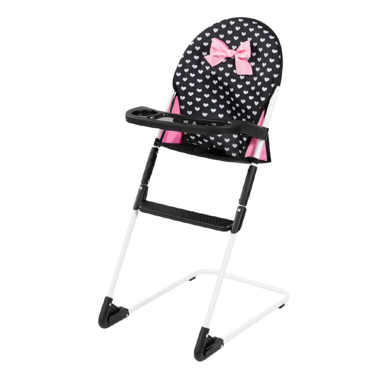 Bayer Dolls 9 in 1 Travel Bed Set, , hi-res