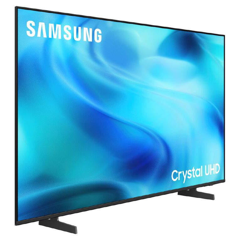 Samsung 43 Inch U8000H UHD 4K Vision AI Smart TV, , hi-res