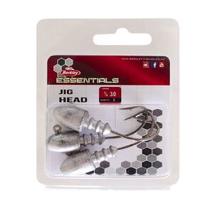 Berkley Jig Head 3/4 OZ 3/0