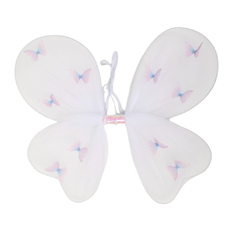 Play Studio Fairy Wings Pink, , hi-res