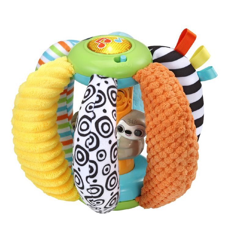 Vtech Peek a Boo Surprise, , hi-res