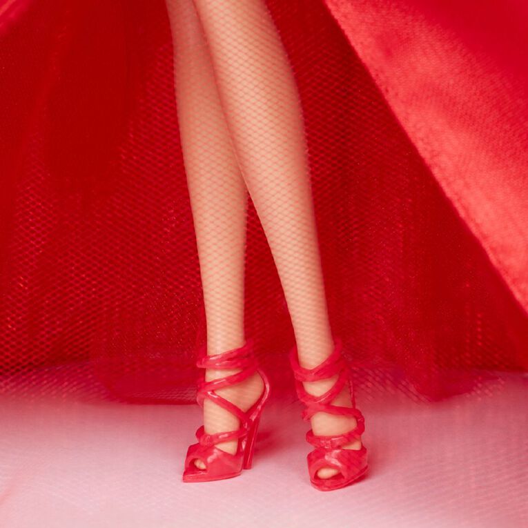 Barbie 2026 Holiday Doll Blonde, , hi-res