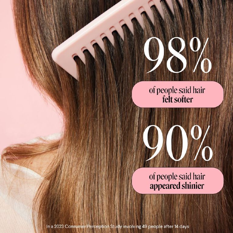 Monday Haircare Shampoo Smooth 90ml, , hi-res