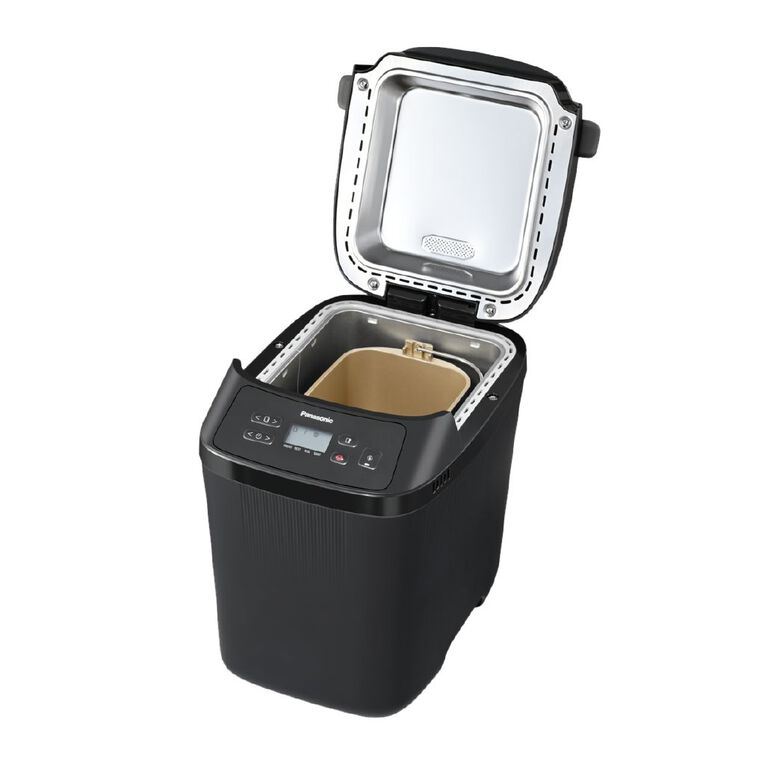Panasonic Compact Breadmaker, , hi-res