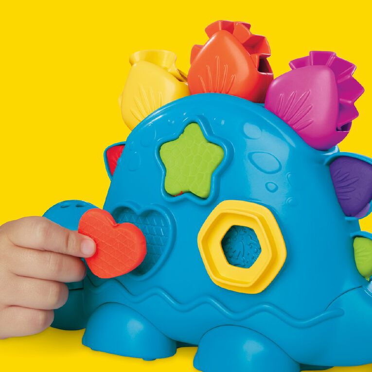 Play-Doh Shapes and Colors Dino, , hi-res