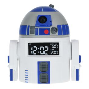 Paladone R2D2 Alarm Clock