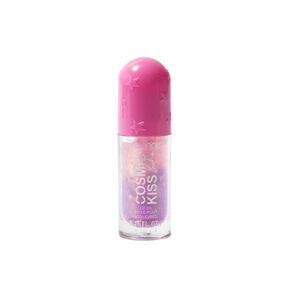 Technic Cosmic Kiss Lip Oil - Solar Strawberry