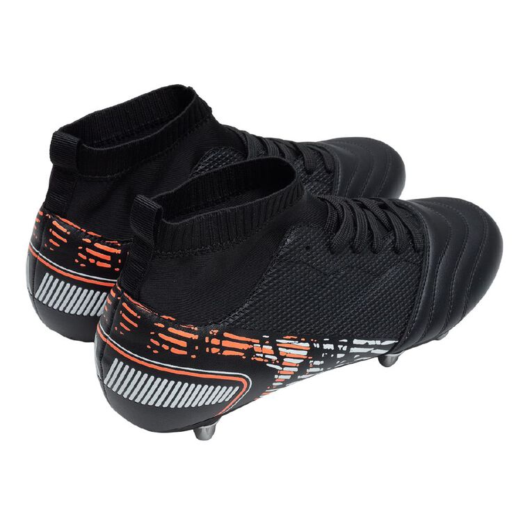 Active Intent Oli Sports Boots, Black, hi-res