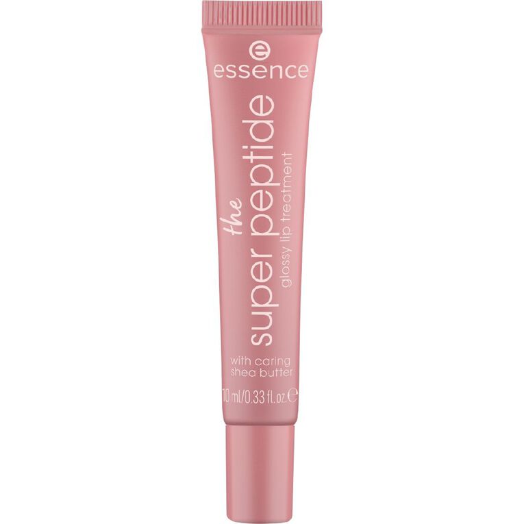 Essence The Super Peptide Glossy Lip Treatment 03, , hi-res