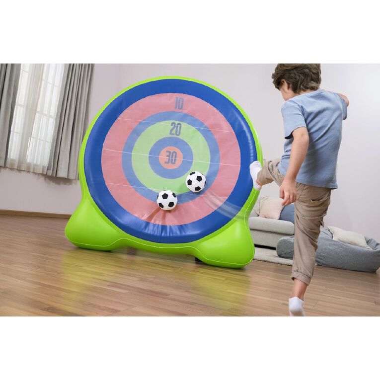 Bestway Backyard Bullseye 2-in-1 Game 1.57m, , hi-res