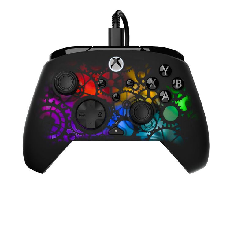 Turtle Beach Afterglow Wave Wired Controller for Xbox Ignite, , hi-res