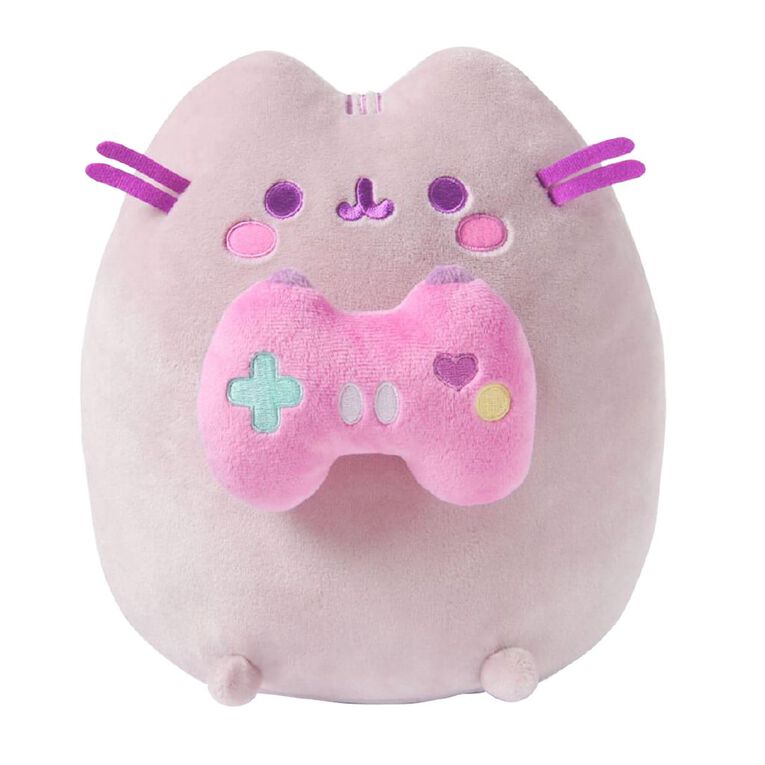 Pusheen Gamer Girl Gamer, , hi-res