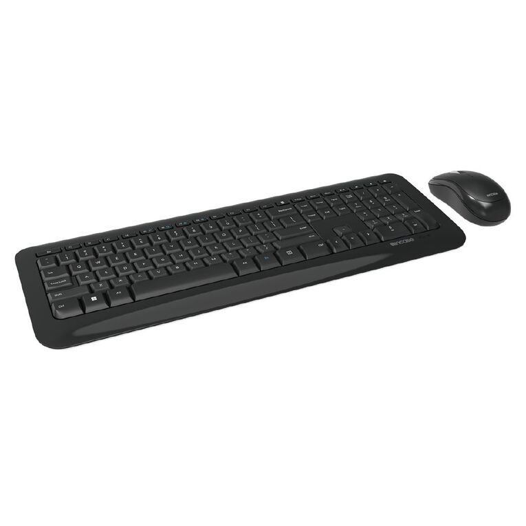 Incase Designed by Microsoft Wireless Desktop 850, , hi-res