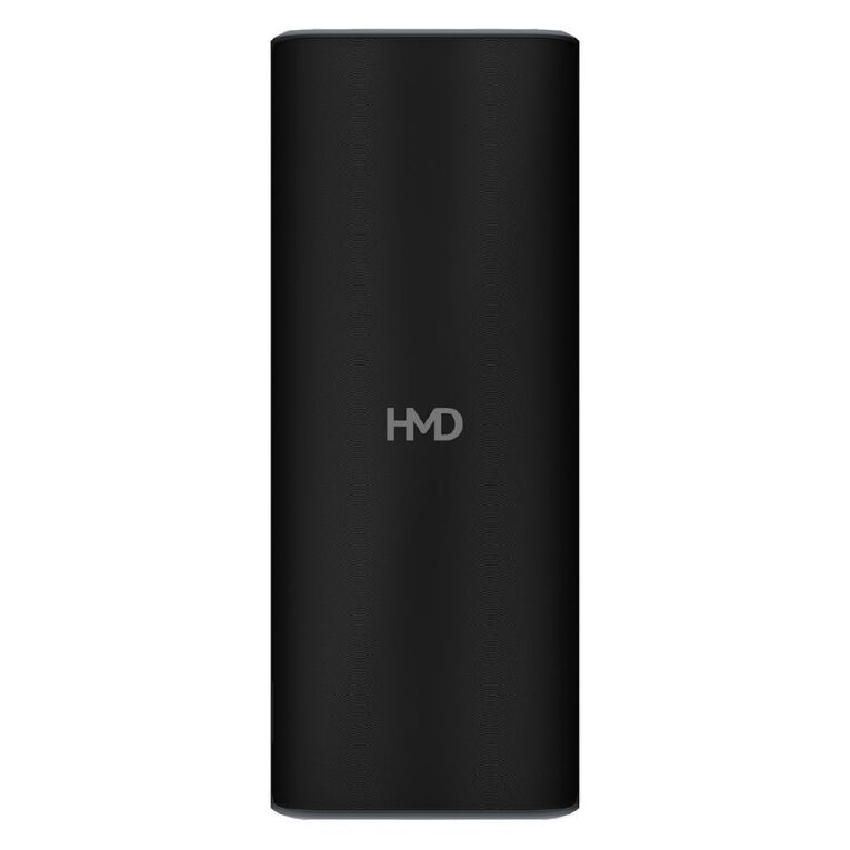 HMD 105 4G Locked with Spark + Skinny SIM Black, , hi-res