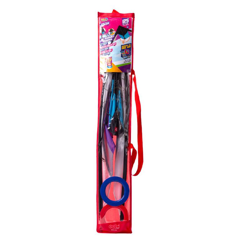 EOLO Ready to Fly Stunt Kite 125cm, , hi-res