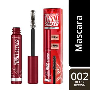 Rimmel C Volume Thrill Seeker Mascara