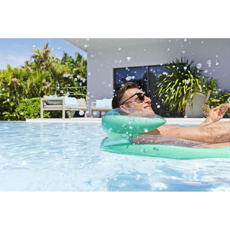 Bestway Hydroluxe Lounger, , hi-res