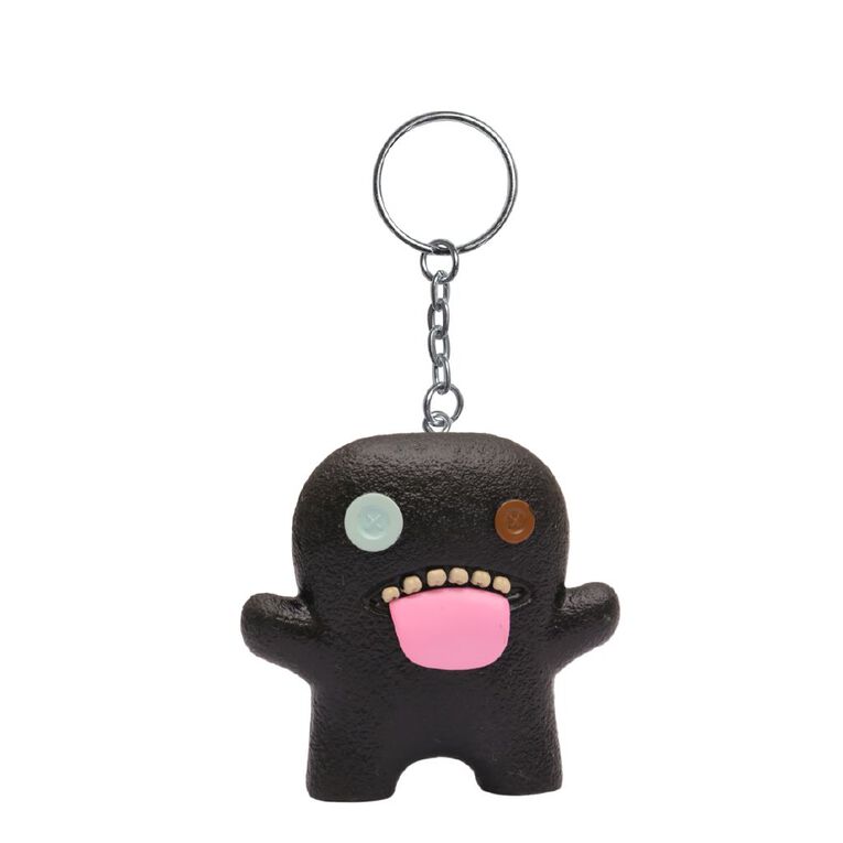 Fuggler Collectible Keychain Blind Bag Series 2 Assorted, , hi-res