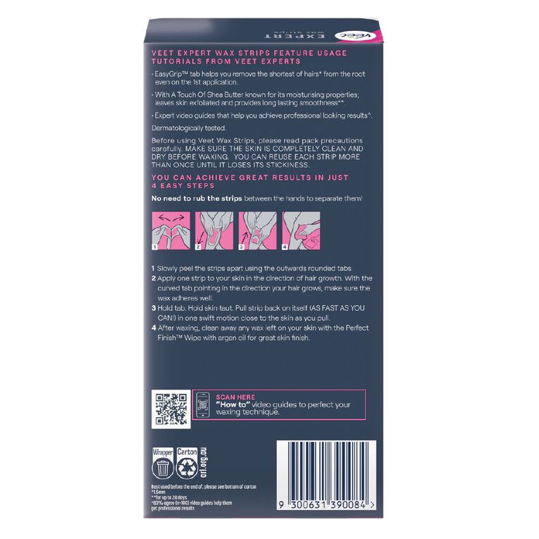 Veet Expert CWS 20ST, , hi-res
