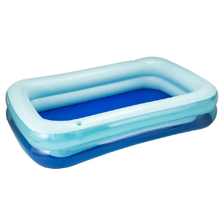 Funsicle SummerBlock Pool, , hi-res