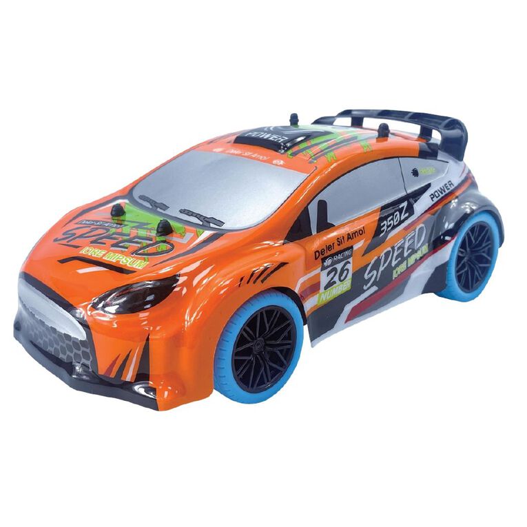 Play Studio RC Race Car With Light, , hi-res