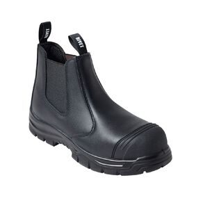 Rivet Men's Recon Steel Toe Work Boots
