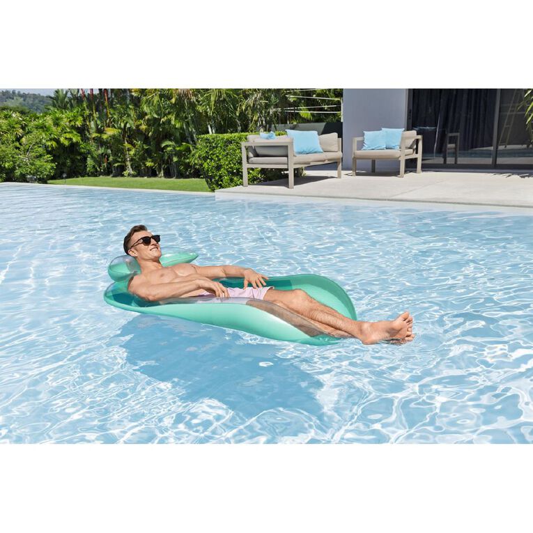 Bestway Hydroluxe Lounger, , hi-res