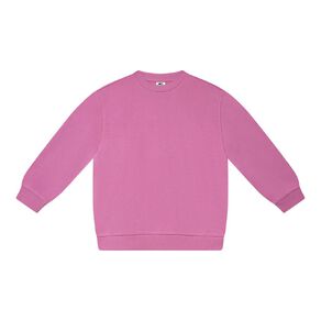Young Original Plain Crew Sweat