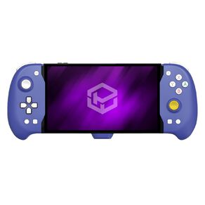 PowerWave Elite Grip Controller for Nintendo Switch