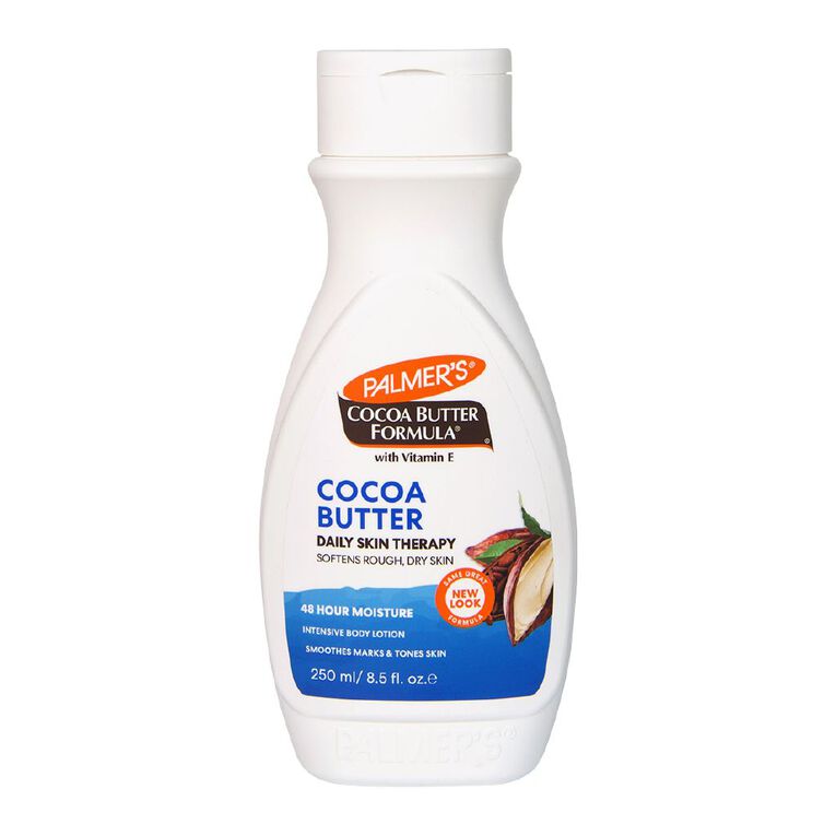 Palmer's Cocoa Butter Lotion 250ml, , hi-res