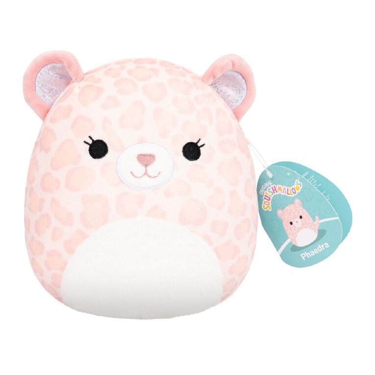 Squishmallows Series 29 Pack B Assorted, , hi-res