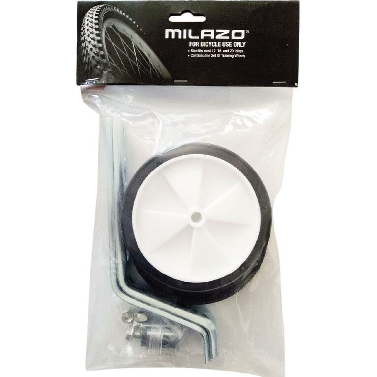Milazo Training Wheels, , hi-res