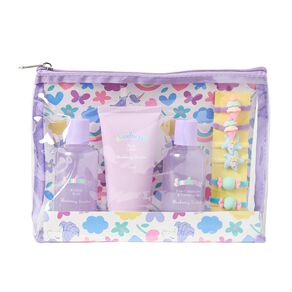 Sunburst Bath & Hair Set