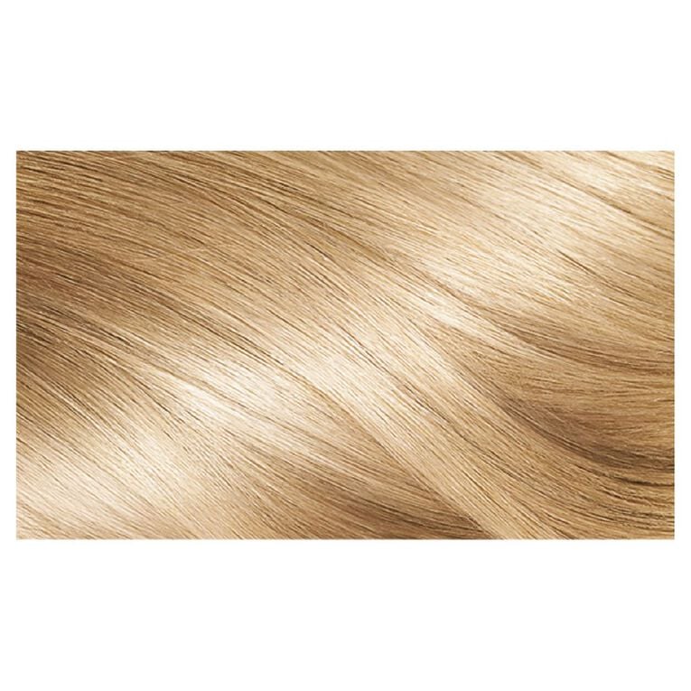L'Oreal Paris Excellence Creme Hair Colour Light Ash Blonde 9.1, , hi-res