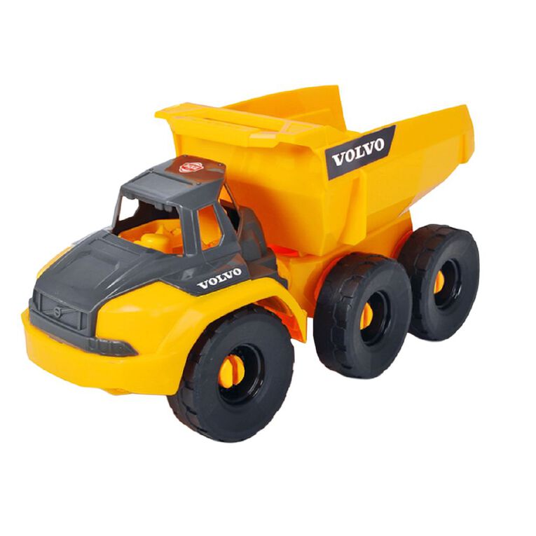 Volvo Tough Hauler Freewheel, , hi-res