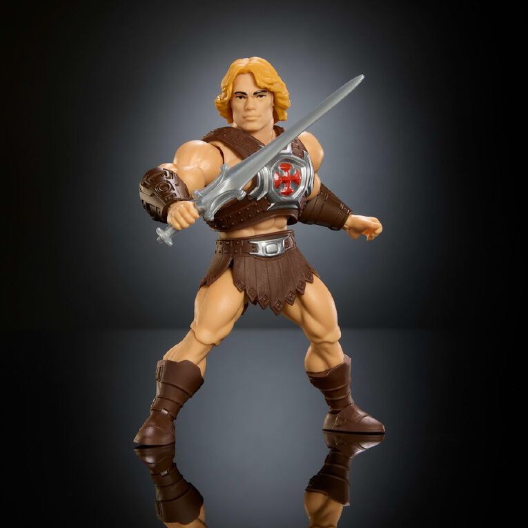 Masters of the Universe Movie Origin First Ones Figure, , hi-res