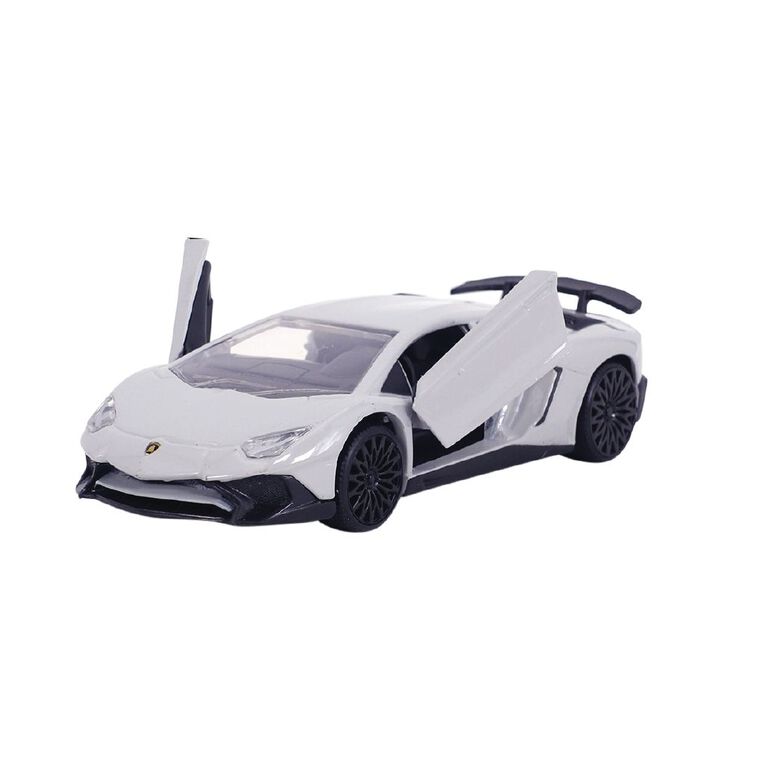 Jada Hyper Spec 1:32 Diecast Assorted, , hi-res