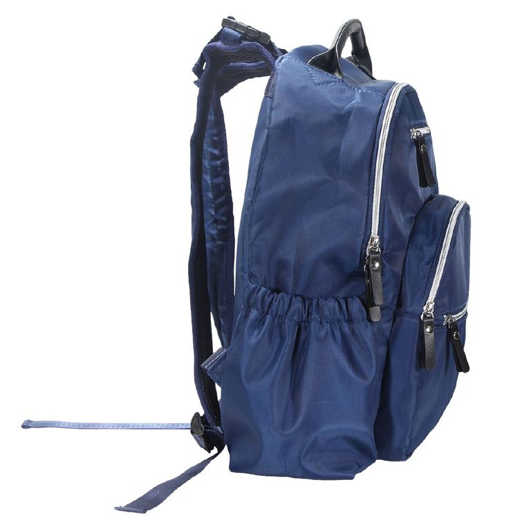 Babywise Nappy Backpack Classic, , hi-res