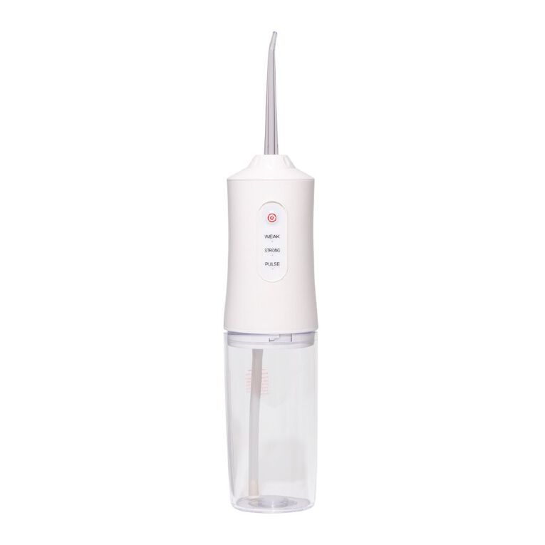 Water Flosser White, , hi-res