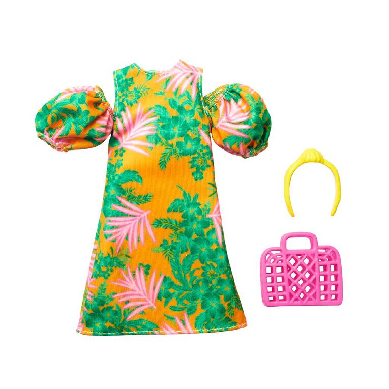 Barbie Complete Looks Fashion Packs Assorted, , hi-res