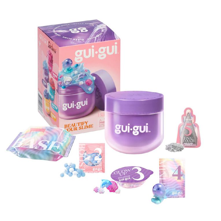 Gui Gui Single Pack Assorted, , hi-res