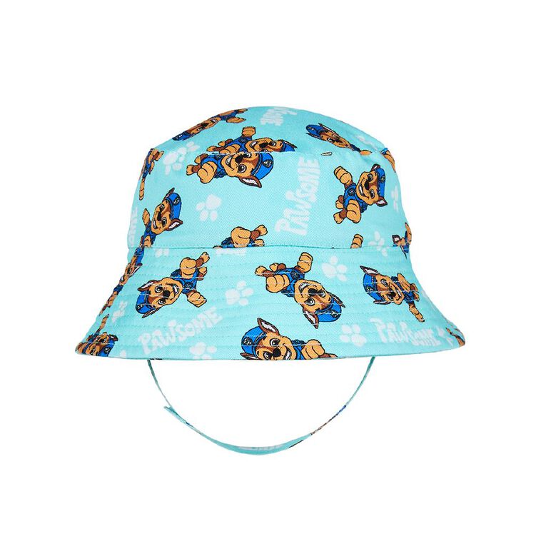 Paw Patrol Infants' Bucket Hat, Blue Mid, hi-res