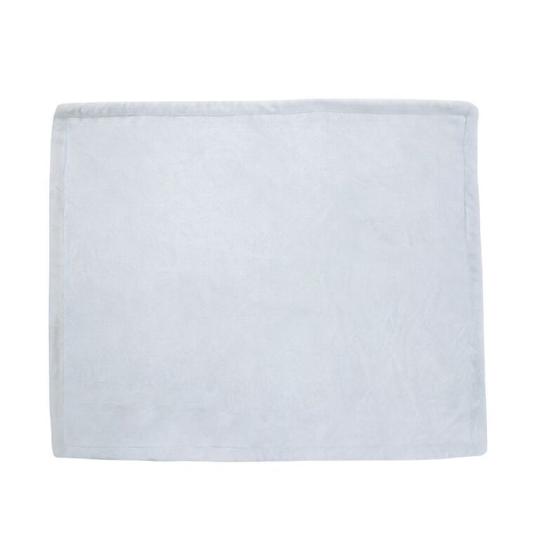 Babywise Sherpa Baby Blanket, , hi-res