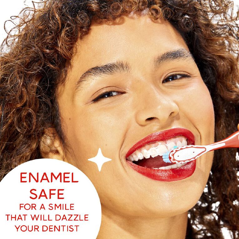 Colgate Optic White Renewal Lasting Fresh Toothpaste 85g, , hi-res
