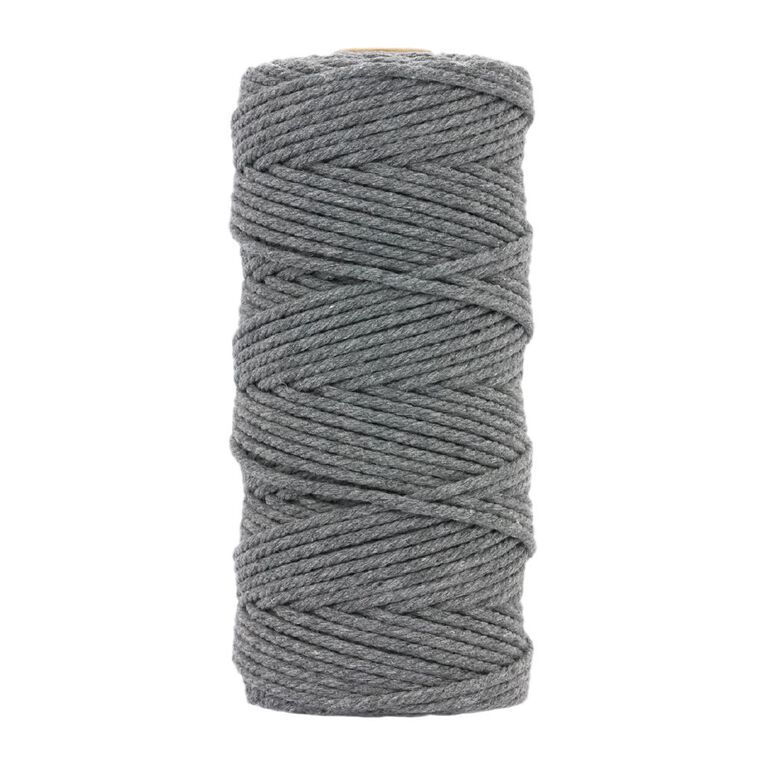 Birch 70% Recycled Cotton 280G Grey, , hi-res