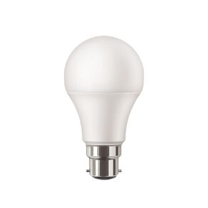 Edapt LED B22 Classic Light Bulb 9W Cool Daylight