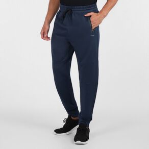 Active Intent Men's Panel Pants