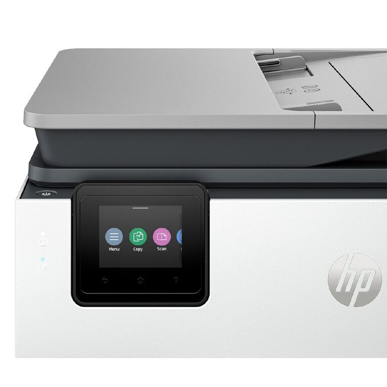 HP Office Jet Pro 8120e All-in-One Printer Instant Ink Enabled, , hi-res