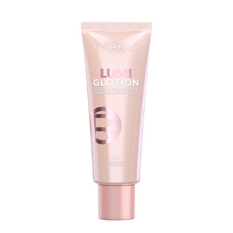 L'Oreal Paris Glotion 901 Fair Glow, , hi-res