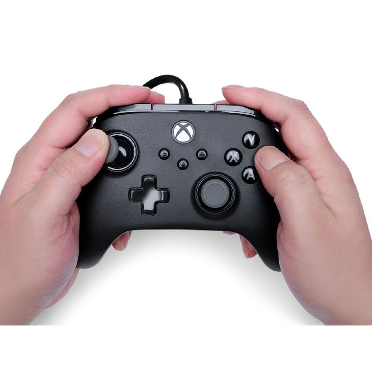 PowerA Advantage Plus Wired Controller Xbox, , hi-res